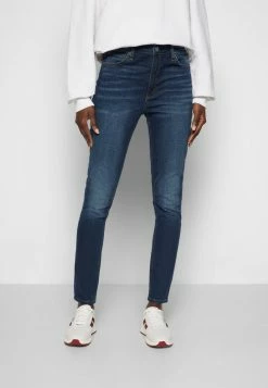 Rag & Bone NINA HIGH RISE SKINNY WHITE LABEL - Jeans Skinny Fit - Aster -US rag & bone Sales shop 8e6eb951616a41ec8ec0eccca7be373a