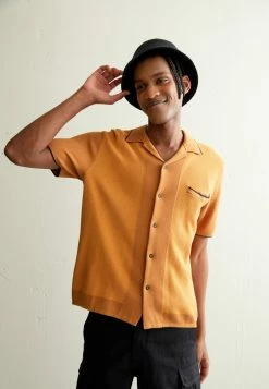 Rag & Bone HERRINGBONE SNAP FRONT AVERY - Shirt - Putty 4 Rag & Bone HERRINGBONE SNAP FRONT AVERY - Shirt - Putty -US rag & bone Sales shop 8ea67bd7108d4a318b27a10687cefd7b