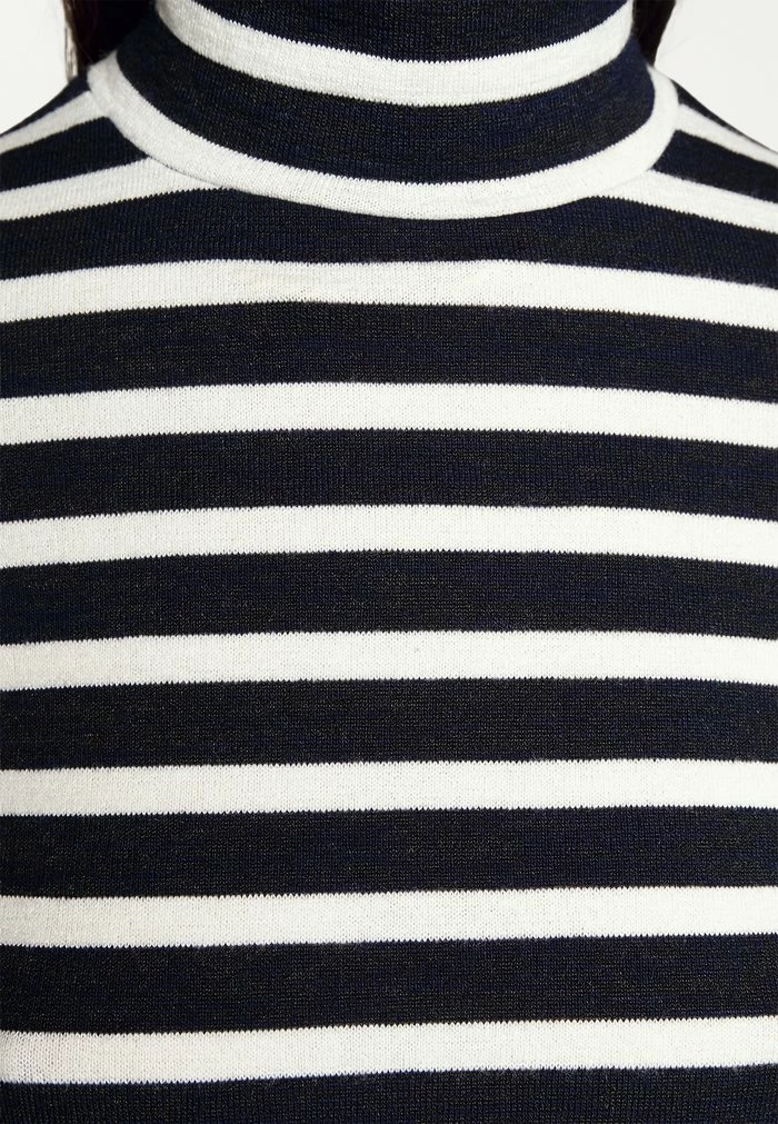 THE TNECK - Jumper - nvymulti Rag & Bone THE TNECK - Jumper - Nvymulti -US rag & bone Sales shop 8ffdb062853945a0870aa1e6f8b4a1be