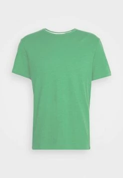 Rag & Bone CLASSIC FLAME TEE - Basic T-shirt - Green -US rag & bone Sales shop 903a12c728144a3386ac3fbdc028606c