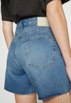 Rag & Bone ROSA - Denim Shorts - Hermosaho -US rag & bone Sales shop 90b2f4521d4a40158bcd06d27130c968