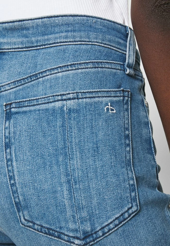 NINA - Relaxed fit jeans - brighton Rag & Bone NINA - Relaxed Fit Jeans - Brighton -US rag & bone Sales shop 9149b4b241ef4e7db3352893f0919462