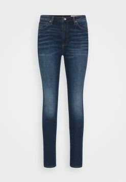 Rag & Bone NINA HIGH RISE SKINNY WHITE LABEL - Jeans Skinny Fit - Aster -US rag & bone Sales shop 91bf841810004a0abe5d1f09033fccd2