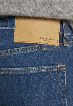 Rag & Bone MAYA HIGH-RISE - Slim Fit Jeans - Jasper -US rag & bone Sales shop 939a35b11791434285d6b9b528bc6b02