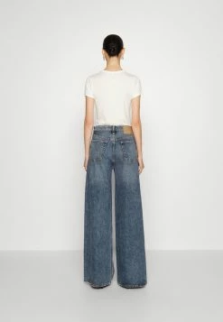 Rag & Bone SOFIE - Flared Jeans - Pebbles 4 Rag & Bone SOFIE - Flared Jeans - Pebbles -US rag & bone Sales shop 93ec96a481694255a3d9ed674171244b