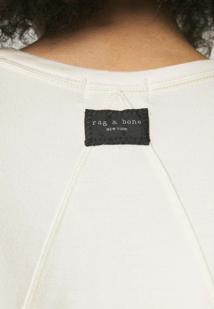 ARCHETYPE SYDNEY TANK - Top - vanilla Rag & Bone ARCHETYPE SYDNEY TANK - Top - Vanilla -US rag & bone Sales shop 94604bccf0e14701b9f1d8d58a15bbf0