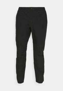 Rag & Bone FLYNT PANT IN TECH - Trousers - Black -US rag & bone Sales shop 947ccc2aec5c4e29b6a5319bda67bb26