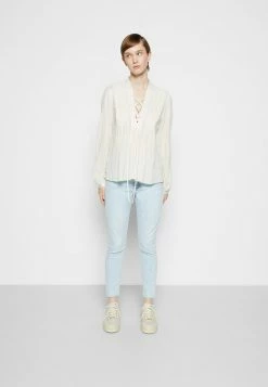 Rag & Bone SACHI BLACK LABEL - Blouse - Ltdove -US rag & bone Sales shop 94ee9a9b2e2f4a259bd21a016923f614