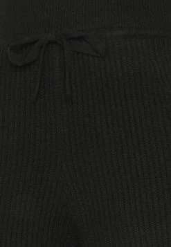 Rag & Bone PIERCE PANT - Tracksuit Bottoms - Black -US rag & bone Sales shop 9520160ce80b4592b557011e8655996d