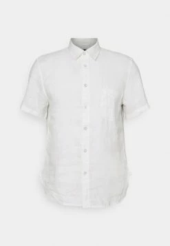 Rag & Bone SHIRT - Shirt - White -US rag & bone Sales shop 95a5d7b7b48c46d79fd0b6ef4aa5004f