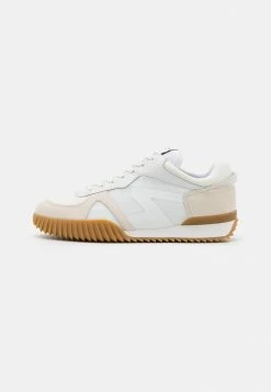 Rag & Bone RETRO RUNNER - Trainers - White