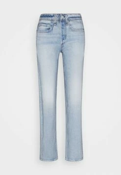 Rag & Bone MIRAMAR STRAIGHT LABEL - Relaxed Fit Jeans - Tulip 7 Rag & Bone MIRAMAR STRAIGHT LABEL - Relaxed Fit Jeans - Tulip -US rag & bone Sales shop 96cc85996e10499b8671f234cb6410a1