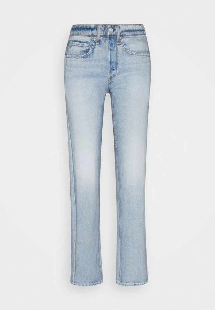 MIRAMAR STRAIGHT LABEL - Relaxed fit jeans - tulip Rag & Bone MIRAMAR STRAIGHT LABEL - Relaxed Fit Jeans - Tulip -US rag & bone Sales shop 96cc85996e10499b8671f234cb6410a1
