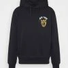 Rag & Bone NEW YORK TIGER HOODIE - Sweatshirt - Black 1 Rag & Bone NEW YORK TIGER HOODIE - Sweatshirt - Black -US rag & bone Sales shop 96e3be171c1544d5849bbc4b1a9c27a4