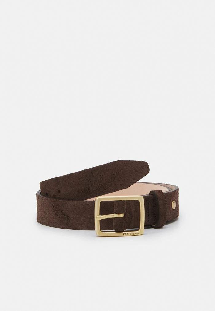 BOYFRIEND BELT - Belt - dtundrasd Rag & Bone BOYFRIEND BELT - Belt - Dtundrasd -US rag & bone Sales shop 97e803d366dc4c998e55db81b4955c48