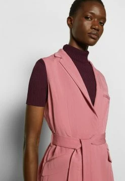 Rag & Bone MARGOT SLEEVELESS BLAZER BLACK LABEL - Blazer - Blush Pink 6 Rag & Bone MARGOT SLEEVELESS BLAZER BLACK LABEL - Blazer - Blush Pink -US rag & bone Sales shop 9803a5e9c7a849798e0d1271e043d982