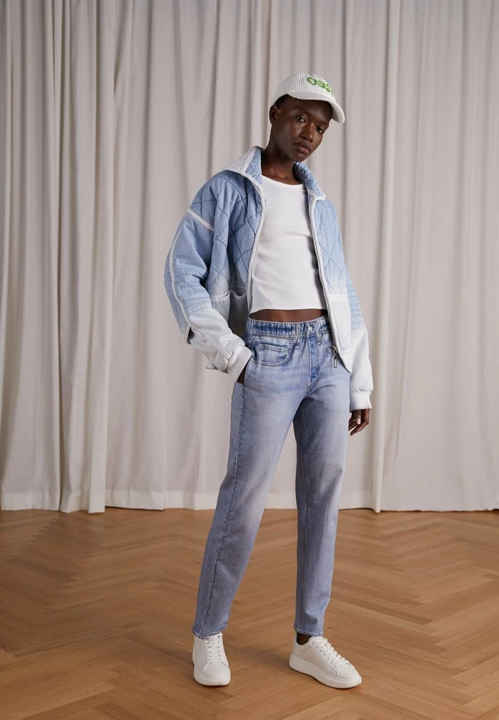 MIRAMAR STRAIGHT LABEL - Relaxed fit jeans - tulip Rag & Bone MIRAMAR STRAIGHT LABEL - Relaxed Fit Jeans - Tulip -US rag & bone Sales shop 984f10493d7648f68558bdecdfa10ced