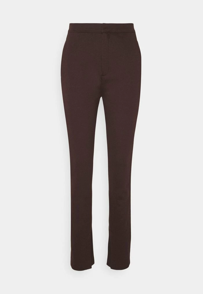 JOAN SLIM PANT LABEL - Trousers - bordeaux Rag & Bone JOAN SLIM PANT LABEL - Trousers - Bordeaux -US rag & bone Sales shop 98674ef063a9461fb15ec2d74d2ca9fa