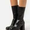 Rag & Bone MATRIX BOOT - High Heeled Boots - Black -US rag & bone Sales shop 98f5d174a7eb45218b4eed087ad59341