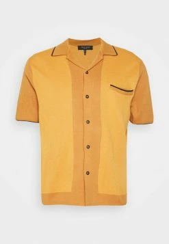 Rag & Bone HERRINGBONE SNAP FRONT AVERY - Shirt - Putty 9 Rag & Bone HERRINGBONE SNAP FRONT AVERY - Shirt - Putty -US rag & bone Sales shop 99a5b333657a47e1b049db1f1a74aa0a