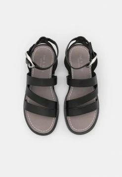 Rag & Bone TRINITY - Sandals - Black 6 Rag & Bone TRINITY - Sandals - Black -US rag & bone Sales shop 9c775fbea82a4a7ba2cd285dcae25443