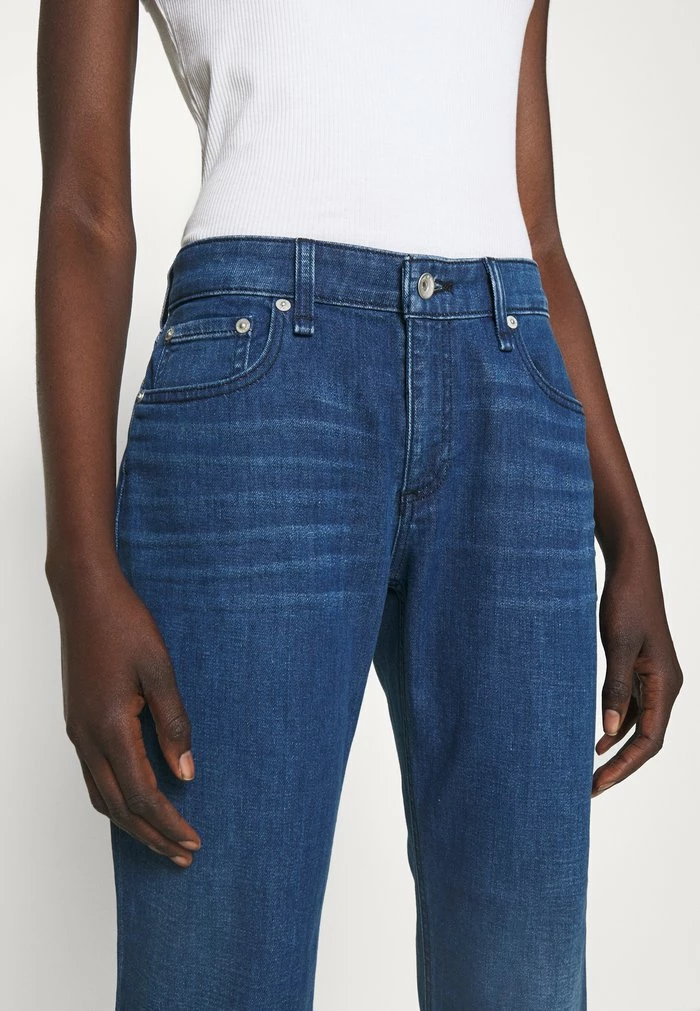Relaxed fit jeans - calimet Rag & Bone Relaxed Fit Jeans - Calimet -US rag & bone Sales shop 9cb01f97938344b4ad4e293c02227cb0