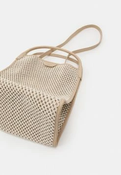 Rag & Bone SUMMER PASSENGER TOTE - Handbag - Off-white -US rag & bone Sales shop 9d6dca17ee134a6baf35c489a651fae7