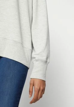 Rag & Bone FLORA - Sweatshirt - Grey 9 Rag & Bone FLORA - Sweatshirt - Grey -US rag & bone Sales shop 9e274d44f7164cfd9743211bcb2ae3dc