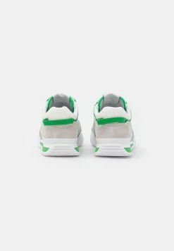 Rag & Bone RETRO RUNNER 2.0 - Trainers - White/green 5 Rag & Bone RETRO RUNNER 2.0 - Trainers - White/green -US rag & bone Sales shop 9e6f370a1dda4227af871aa3b5600179