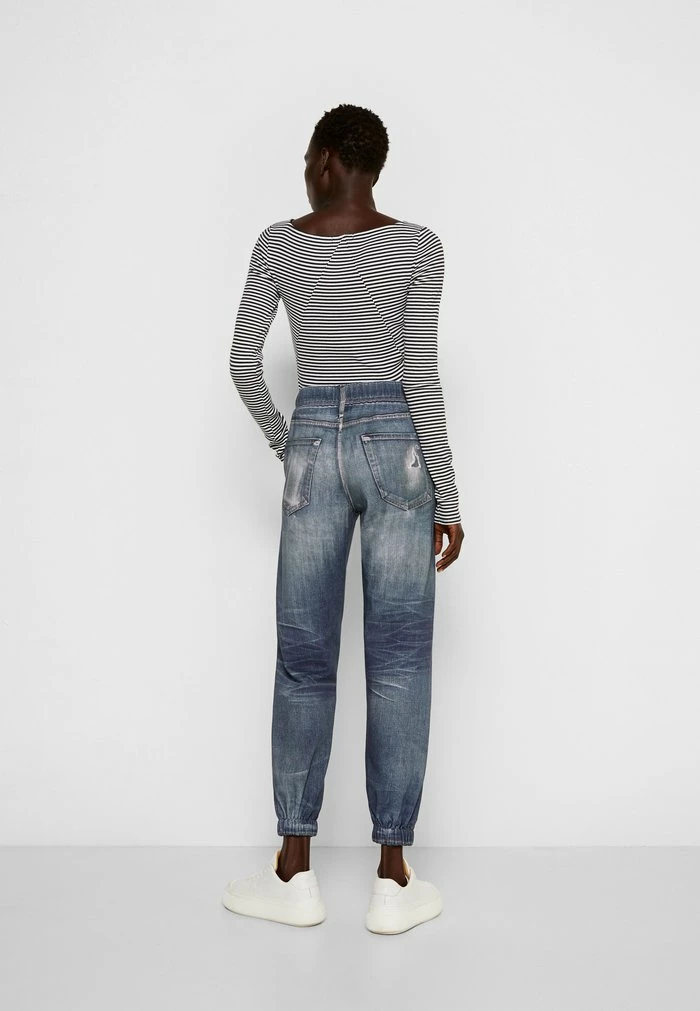 MIRAMAR WHITE LABEL - Tracksuit bottoms - lucaswash Rag & Bone MIRAMAR WHITE LABEL - Tracksuit Bottoms - Lucaswash -US rag & bone Sales shop 9f4f527541194a9393b4068904476003