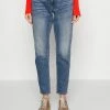 Rag & Bone DRE LOW RISE SLIM BOYFRIEND - Slim Fit Jeans - Ash 2 Rag & Bone DRE LOW RISE SLIM BOYFRIEND - Slim Fit Jeans - Ash -US rag & bone Sales shop 9f7d7e4cef29478593d332fcf20a830c