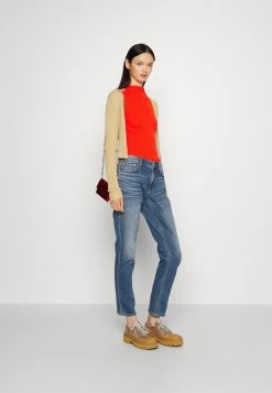 Rag & Bone DRE LOW RISE SLIM BOYFRIEND - Slim Fit Jeans - Ash -US rag & bone Sales shop 9f8d5f6e340e40cb99b69e0df76fd6d3