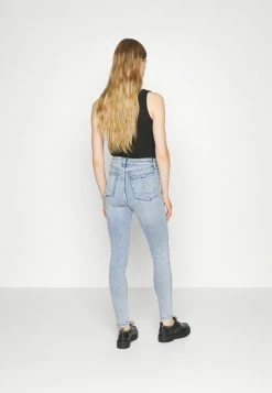 Rag & Bone NINA HIGH RISE - Slim Fit Jeans - Venice -US rag & bone Sales shop 9fbb69eb304c4d52bf0a6e4808d31f04