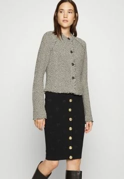 Rag & Bone MARISA JACKET - Summer Jacket - Black -US rag & bone Sales shop a026e84b139c4f30bc9e6a7840266a00