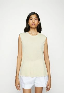 Rag & Bone MICHAL MUSCLE TANK - Print T-shirt - Beige 5 Rag & Bone MICHAL MUSCLE TANK - Print T-shirt - Beige -US rag & bone Sales shop a1c8030a1a3349febfd9e8a9b285cf8c
