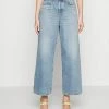 Rag & Bone MAYA HIGH RISE ANKLE WIDE LEG - Relaxed Fit Jeans - Hermosa 1 Rag & Bone MAYA HIGH RISE ANKLE WIDE LEG - Relaxed Fit Jeans - Hermosa -US rag & bone Sales shop a1e1f60303494d03a15834a41ca37608