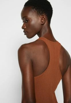 Rag & Bone ESME TANK BLACK LABEL - Top - Rust -US rag & bone Sales shop a21ae63a44c44885adddea9778e2f111