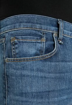 Rag & Bone Slim Fit Jeans - Blue Denim -US rag & bone Sales shop a25663e544c54100b5840cca8a4c0b1c