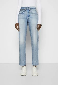 Rag & Bone MIRAMAR STRAIGHT LABEL - Relaxed Fit Jeans - Tulip 4 Rag & Bone MIRAMAR STRAIGHT LABEL - Relaxed Fit Jeans - Tulip -US rag & bone Sales shop a30470054e37430a995a424c4add5bea