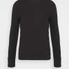 Rag & Bone COLLIN CREW - Jumper - Brown -US rag & bone Sales shop a3cd4d382abb47eca34f03dc01237414