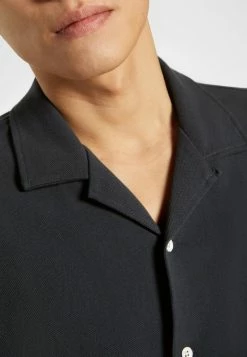 Rag & Bone AVERY SHIRT - Shirt - Darkgrey 8 Rag & Bone AVERY SHIRT - Shirt - Darkgrey -US rag & bone Sales shop a4701dbd5c8c40078c81bb3873001596