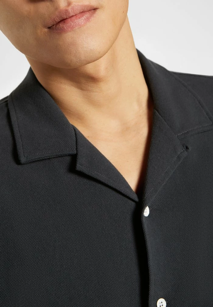 AVERY SHIRT - Shirt - darkgrey Rag & Bone AVERY SHIRT - Shirt - Darkgrey -US rag & bone Sales shop a4701dbd5c8c40078c81bb3873001596