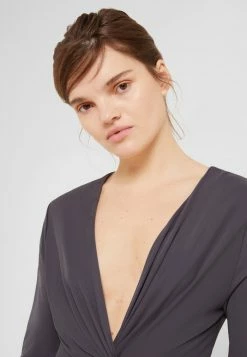 Rag & Bone JULES DRESS - Jersey Dress - Wetirn 7 Rag & Bone JULES DRESS - Jersey Dress - Wetirn -US rag & bone Sales shop a4f93c6923df4af49d9d0d0703ca02f2