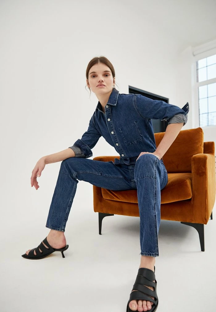 MIA - Jumpsuit - vincent Rag & Bone MIA - Jumpsuit - Vincent -US rag & bone Sales shop a64e188a1c1b487fbfd23bd659af9899