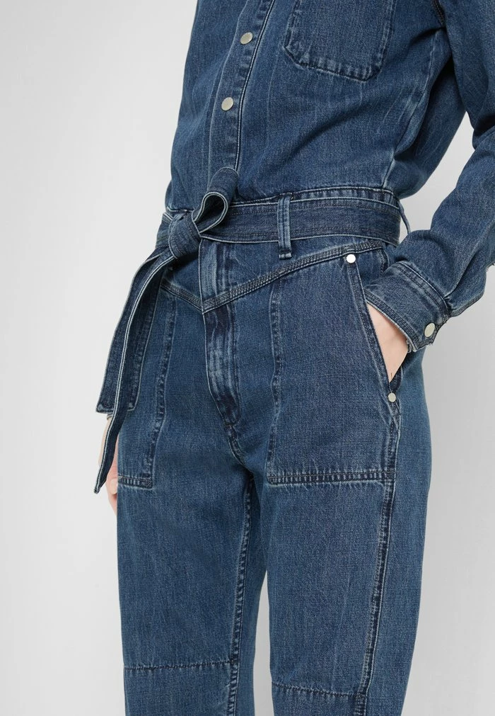 MIA - Jumpsuit - vincent Rag & Bone MIA - Jumpsuit - Vincent -US rag & bone Sales shop a67b31e0378d4603945202ebcef540b5