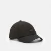 Rag & Bone ADDISON BASEBALL UNISEX - Cap - Black