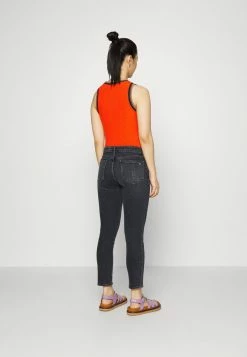 Rag & Bone CATE RISE ANKLE - Jeans Skinny Fit - Dekalb -US rag & bone Sales shop a6f536718dcd4a0ca07b5c6aa27a9011