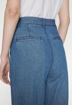 Rag & Bone ALEX TAILORED STRAIGHT - Relaxed Fit Jeans - Dark Indigo -US rag & bone Sales shop a724f0653c5649b08c22235759e33c85