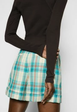 Rag & Bone THE ESSENTIAL WHITE LABEL - Long Sleeved Top - Black -US rag & bone Sales shop a788ab7f12c0463d84760de0ed71b9b8