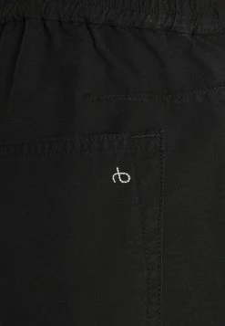 Rag & Bone ENGINEERED JOGGER LABEL - Trousers - Black -US rag & bone Sales shop a82c872b83ed407b818bd16def627720